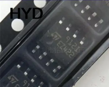 10 TK 912I TS912IDT 9121 SOP8 suu uus LCD power SMD kiipi saab otse