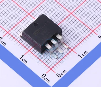 100% Uued Originaal MIC39150-1.8 WU-Pakett-263-3 Uus Originaal Tõeline Mikrokontroller (MCU/MPU/SOC) IC Chip