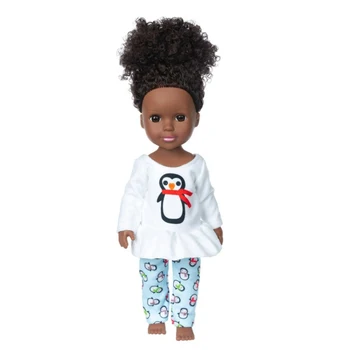 14 Tolline Vastsündinud Uuestisündinud Baby Doll Realistlik Silikoonist Beebi Nukud