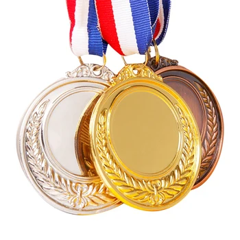 15 Tk Võitja, Medalid, Auhind Medalid Metallist Lapsed Võitja Medalid Isikud, Mängud, Sport, Kleit Up Ja Rohkem