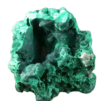 175.0 gNatural Kivi Malahhiit Mineraal Kristall Isend Kodu Kaunistamiseks alates Kongo