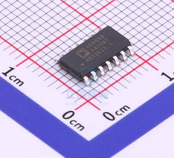 1TK/LOTE AD8659ARZ-R7 pakend SOIC-14 Uus Originaal Tõeline Operatiivne Võimendi IC Chip