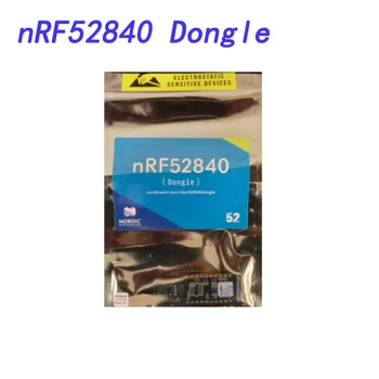 1tk x nRF52840 Bluetooth Dongle Arendamise Vahendid nRF52840-Dongle USB Dongle for Eval kohta NRF52840