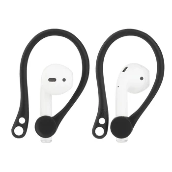 2TK Mini Anti-sügisel Bluetooth-Peakomplekt Earhooks Kõrvaklapid Protector Omanik Spordi Anti-kadunud Kõrva Konks