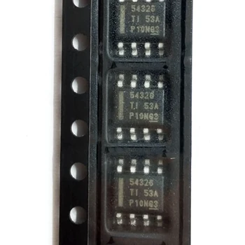 5-100 Tükki TPS54328DDAR SOP-8 TPS54328 Pinge Regulaator IC Chip Integrated Circuit Brand New Originaal