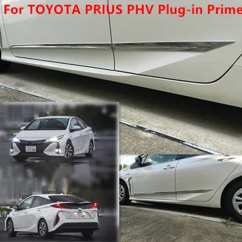 ABS chrime auto tagauks sisekujundus vormimise TOYOTA PRIUS PHV-Plug-Prime