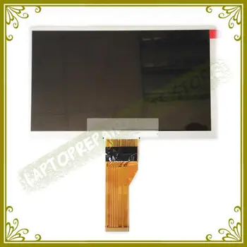 Algne 7.0 Tolli P070BAG-CM1 P070BAG CM1 LCD Ekraan Pancel Ekraan 40 sõrmed Asendamine 1024*600