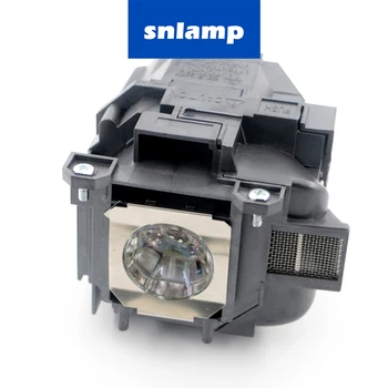 Algne Projektori Lamp/Lambid ELPLP78 W/Korpus Projektorid EH-TW490 EH-TW570 EB-W120 EB-X120 EB-S120 EB-S130 EB-U130