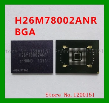 H26M78002ANR BGA