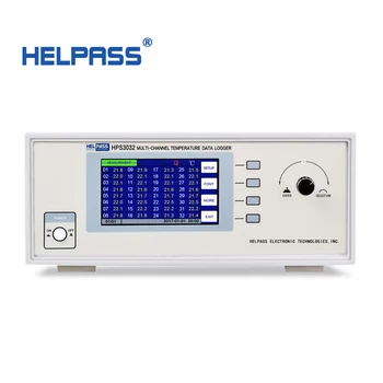 HPS3032 32 Kanali Automaatne Temperatuuri Kontrolli Süsteem
