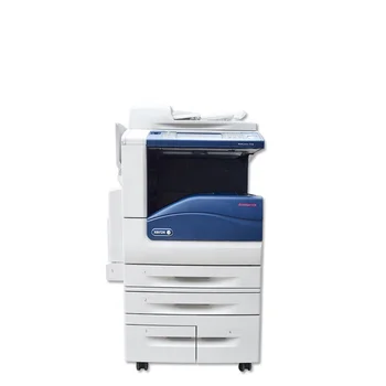 inkjet printerid koopiamasin xerox 3375 3370 5575 all 5576 värv workcentre trükimasina laser digitaalse värvi masin