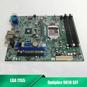 Lauaarvuti Emaplaadi DELL Optiplex 9010 SFF LGA1155 DDR3 PCIe 51FJ8 051FJ8 F3KHR 0F3KHR Mainboard