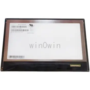 M101GWWF R0 10.1 tolline 1280*800 IPS TFT-LCD Ekraani Paneel Sülearvuti Asendamine Ekraani