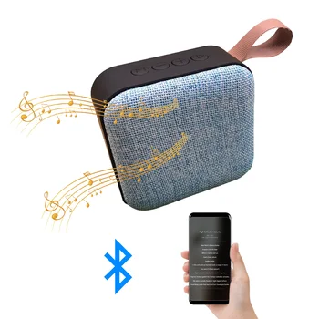 Mini Wireless Speaker Väljas Sport Audio Stereo Toetada TF Kaarti Mobiiltelefoni Bluetoothes Traadita Ühendus Kõlar