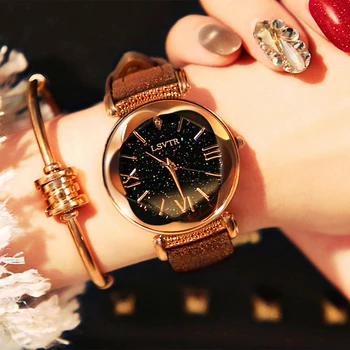 Mood Quartz Watch 2022 Luksus Kellad Naistele Kaunistada Dropshipping Luxo Reloj Mujer Luxe Zegarek Damski Horloges Vrouwen