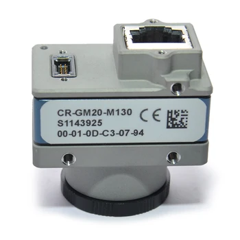 Nano-M1280 G3-GM10-M1280 CR-GM20-M130 Tööstus CCD Must Ja Valge Kaamera 1.3 Megapiksline Funktsionaalse Katse Pakett