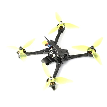 NVision TCMMRC UF5 rc undamine Raadio kontrolli mänguasjad mini dron fpv Quadcopter fpv racing undamine DIY fpv undamine