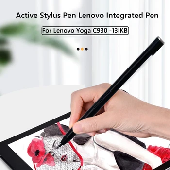 Smart Stylus Pen Lenovo Jooga C930-13IKB Sülearvuti, Tahvelarvuti Puutetundlik Ekraan, Pliiats, ARVUTI Sülearvuti Sile Kirjalikult Maali Pliiats Pliiats