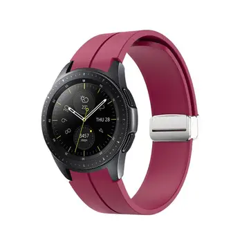 Sport Silikooni Jaoks Samsungs Galaxys Vaata 5 Watch 5Pro Watch Band Universaalne Asendamine Rihma Galaxys Vaata 5 Watch 5Pro
