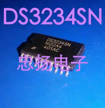 Tasuta kohaletoimetamine DS3234SN SOP20 // 5TK