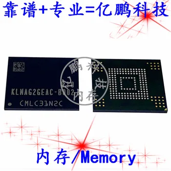 Tasuta kohaletoimetamine KLMAG2GEAC-B002 BGA153 16 gb MAGISTRIKURSUSE 2 tööd