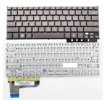 Uus Klaviatuur ASUS UX21 UX21E UX21A MEILE sülearvuti klaviatuur