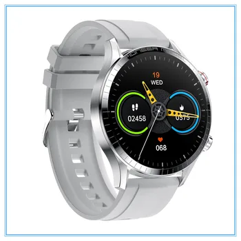 Uus LA23 Touch Smart Watch Veekindel Vaata Fitness Sport BT Kõned Amoled Kõrvaklapid on Ühendatud Smart Watch Digitaalse Vaadata