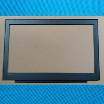 Uus Originaal Lenovo Thinkpad T560 LCD-Ekraan Ees Bezel Kaas Mitte-touch 00UR851