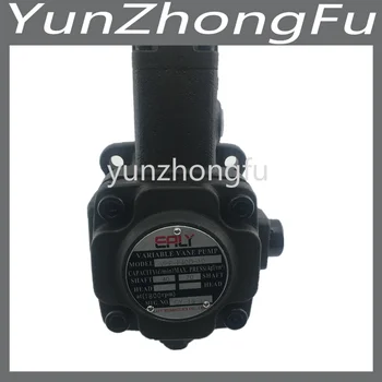 VPE-seeria VPE-F30C-35 VPE-F30D-35 VPE-F40A-10 VPE-F40D-10 VPE-F24D-10 hüdrauliline vane pump