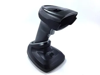 Zebra Sümbol DS2278-SR Traadita 2D/1D Bluetooth Vöötkoodi/Imager, Sisaldab Häll ja USB Juhe